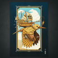 WTF-Crew The ShipBird