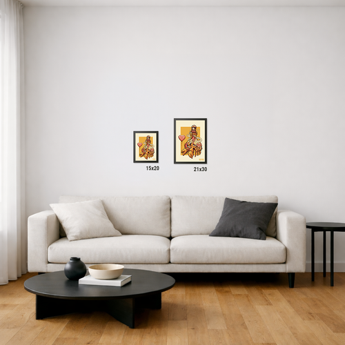 Der Hausbesetzerkrebs